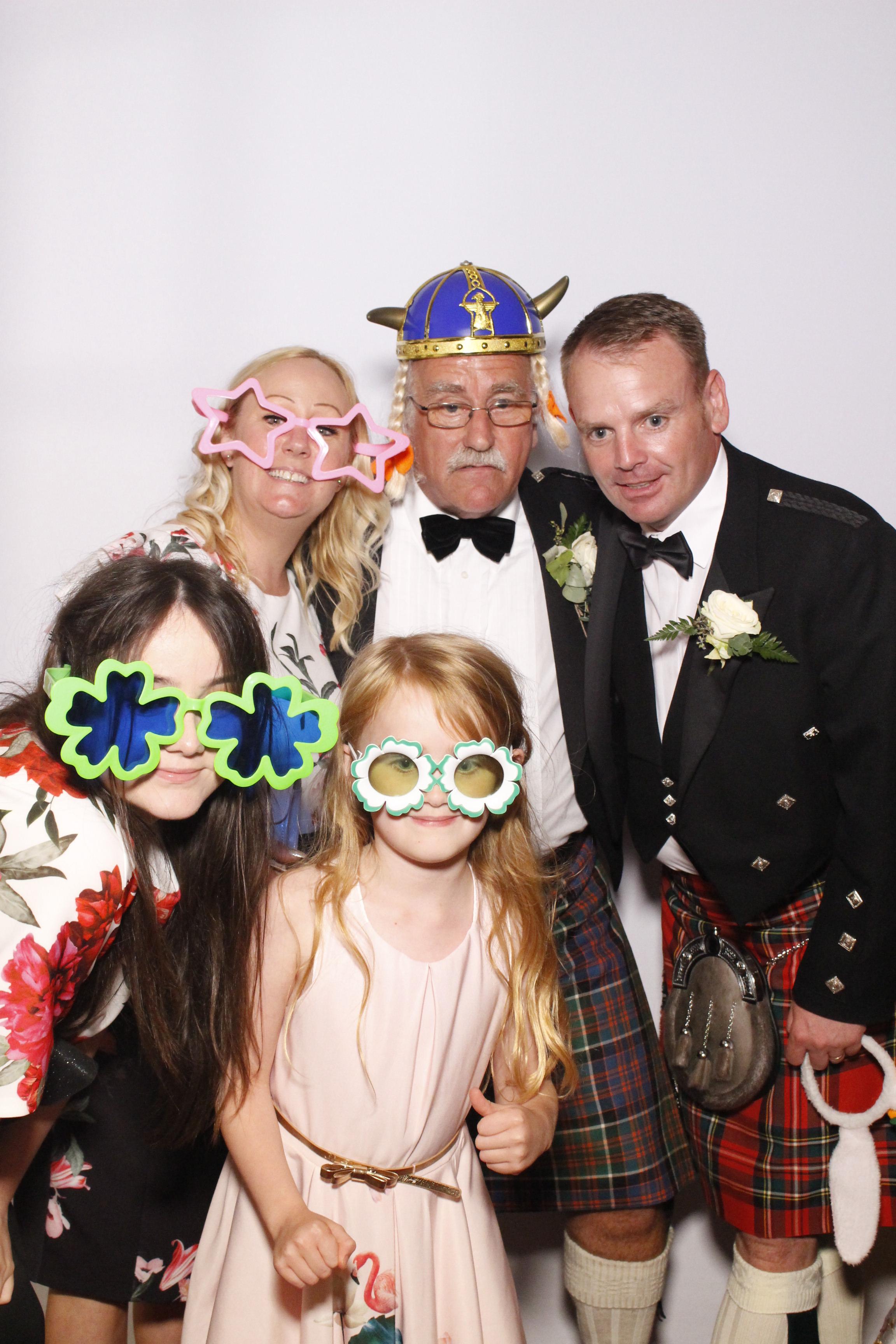 Kate & Dave's Wedding | View more photos from the event at gallery.myphotoboothexperience.co.uk/u/MyPhotoBoothExperienceLtd/Kate-Daves-Wedding